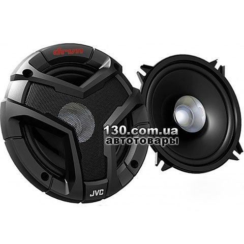 JVC CS-HX539U — автомобильная акустика