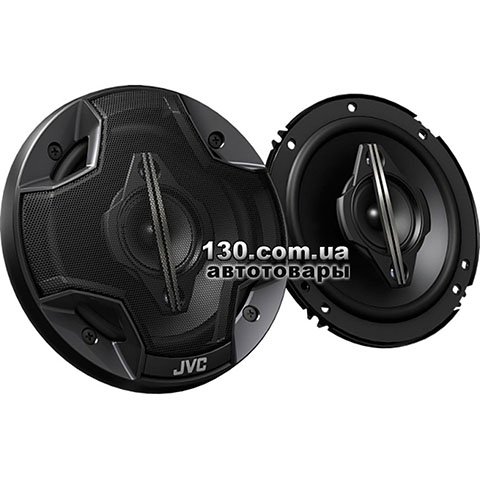 JVC CS-HX649U — автомобільна акустика