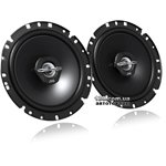 Автомобильная акустика JVC CS-J1720X