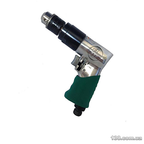 Jonnesway JAD-6234A — дрель пневматическая с реверсом 1800 об/мин