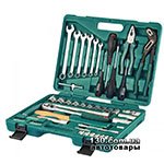 Car tool kit Jonnesway S04H52460S