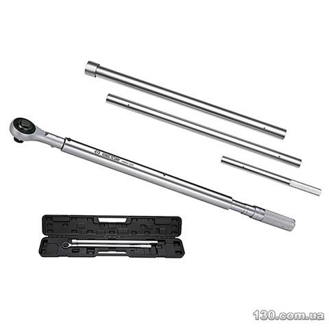 KING TONY 34862-3FF — torque wrench