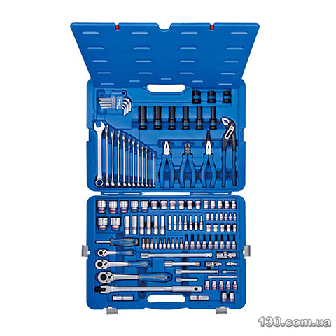 KING TONY 9519MR50 — tools Set