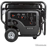 Gasoline generator KOTO KT 13000LE