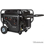 Gasoline generator KOTO KT 13000LE