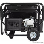 Генератор бензиновый KOTO KT 13000LE-3