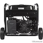 Генератор бензиновый KOTO KT 13000LE-3