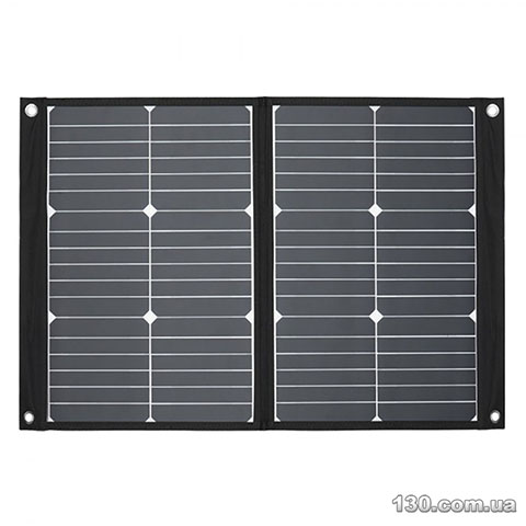 The solar panel KVANT SB-40W