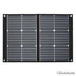 The solar panel KVANT SB-40W