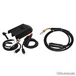 Сварочный аппарат Kaiser MIG-305 инверторный