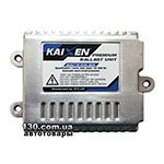 HID electronic ballast Kaixen CAN BUS 35 W