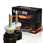 Світлодіодні автолампи (комплект) Kaixen Evolution D-series 50 W