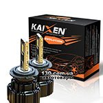 Car led lamps Kaixen Evolution H7 50 W
