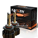 Car led lamps Kaixen Evolution HB3 (9005) 50 W