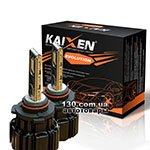 Світлодіодні автолампи (комплект) Kaixen Evolution HB4 (9006) 50 W