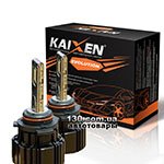 Светодиодные автолампы (комплект) Kaixen Evolution HIR2(9012) 50 W