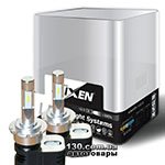 Світлодіодні автолампи (комплект) Kaixen LED V2.0 D-series 30 W