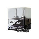 Світлодіодні автолампи (комплект) Kaixen LED V2.0 H3 30 W
