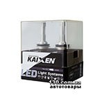 Світлодіодні автолампи (комплект) Kaixen LED V2.0 HB3 (9005) 30 W