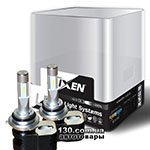 Світлодіодні автолампи (комплект) Kaixen LED V2.0 HB3 (9005) 30 W