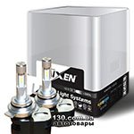 Світлодіодні автолампи (комплект) Kaixen LED V2.0 HIR2 (9012) 30 W