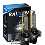 Ксенонова лампа Kaixen Vision+
