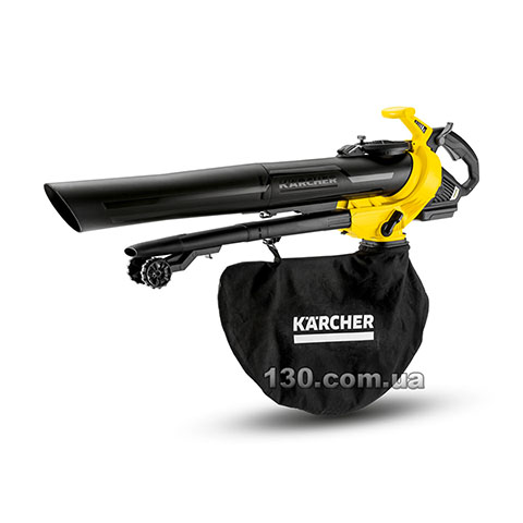 Karcher BLV 36-240 Battery — blower