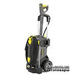 Минимойка высокого давления Karcher HD 5/15 C