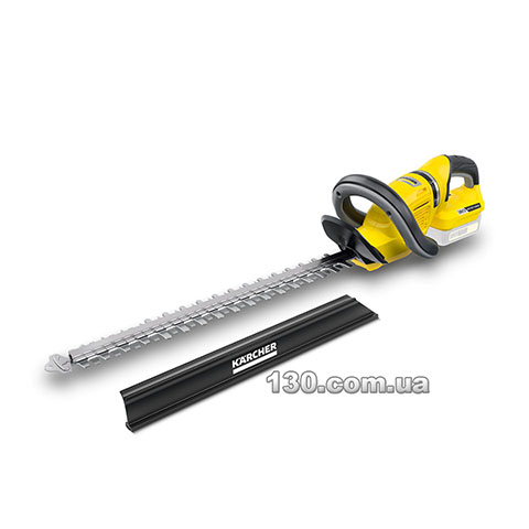 Karcher HGE 18-50 Battery — brush cutter