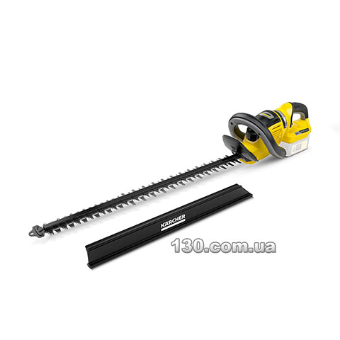 Karcher HGE 36-60 Battery — brush cutter