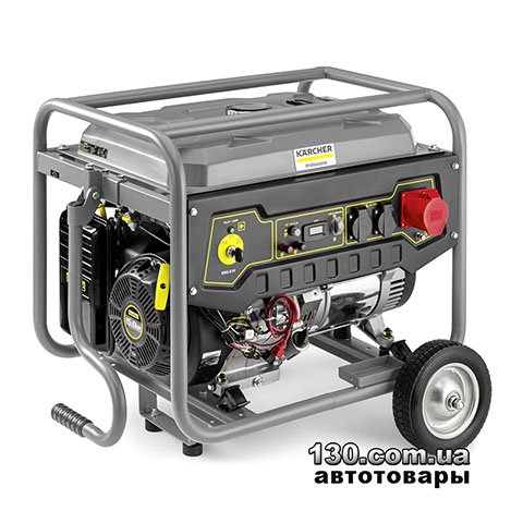 Karcher PGG 8/3 — gasoline generator