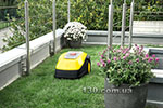 Robot lawn mower Karcher RLM 4