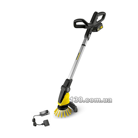 Weed remover Karcher WRE 4