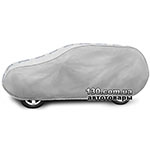 Car cover Kegel Basic Garage L SUV/Off Road