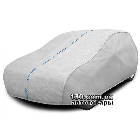 Kegel Basic Garage M2 hatchback — car cover
