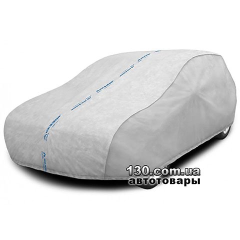 Kegel Basic Garage S2 Hatchback — car cover