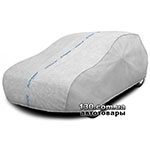 Тент автомобильный Kegel Basic Garage S2 Hatchback