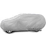 Тент автомобильный Kegel Basic Garage XL SUV/Off Road