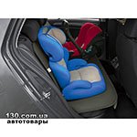 Rear seat protection mat Kegel JUNIOR DUO