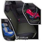 Protective mat for baby car seat Kegel JUNIOR