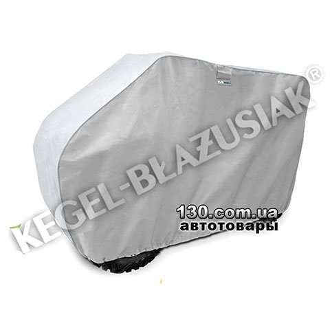 Kegel L Box Quad — cover awning for the ATV