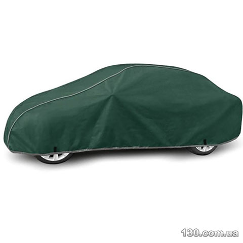 Car cover Kegel Membrane Garage L Sedan