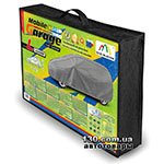Тент автомобильный Kegel Mobile Garage L mini Van 3-слойная мембрана ткань