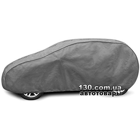 Kegel Mobile Garage M2 Hatchback — car cover