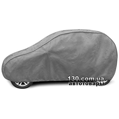 Kegel Mobile Garage S2 hatchback — car cover