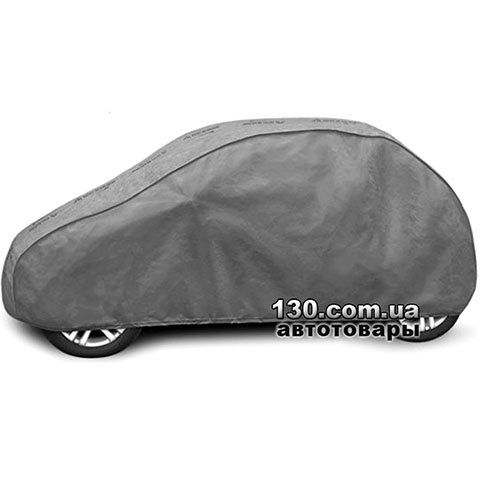 Kegel Mobile Garage S3 hatchback — тент автомобильный 3-слойная мембрана ткань