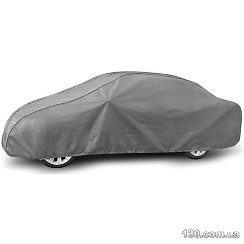 Kegel Mobile Garage XXL sedan — тент автомобильный 3-слойная мембрана ткань