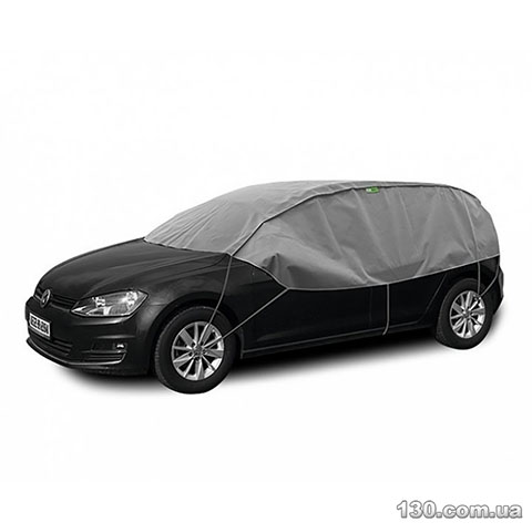Car cover Kegel OPTIMAL Optimio M-L hatchback 5-4531-246-3020