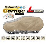 Тент автомобільний Kegel Optimal Garage L SUV/off Road