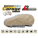 Car cover Kegel Optimal Garage L1 hatchback